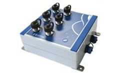 vanwaltCONNECT - Telemetry System