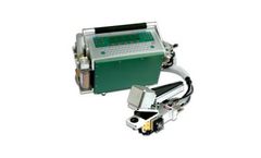 Model LI-6400XT - Portable Photosynthesis System