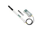 Model LAI-2200C - Plant Canopy Analyzer
