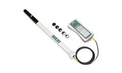 Model LAI-2200C - Plant Canopy Analyzer