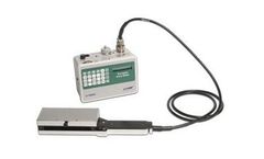 Model LI-3000C - Portable Leaf Area Meter