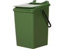 Helesi - Model 9.4Lt VS10Lt - Pre-Sorting Bin