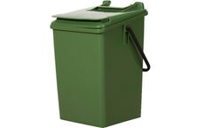 Helesi - Model 9.4Lt VS10Lt - Pre-Sorting Bin