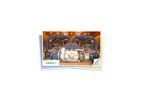 TEP - Steam or Gas Turbines