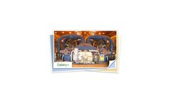 TEP - Steam or Gas Turbines