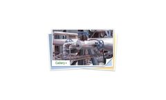 TEP - Tube Wrap System