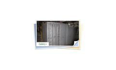 TEP - Acoustical Blankets