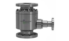 Schroeder - Model SSV - Automatic Recirculation Control (AR) Valves