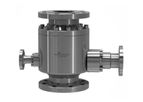 Schroeder - Model SMV - Multi-Functional Valve