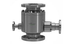 Schroeder - Model SMV - Multi-Functional Valve