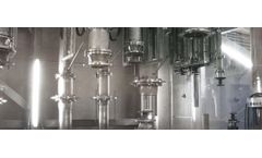 Hydraulically Test Center