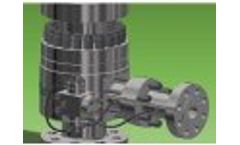 Model SHP series - Automatic Recirculation Valve Video