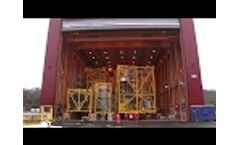 Shell in Norway Takes a Leap in Technology Video