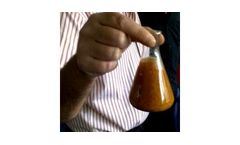 Crud Glycerine