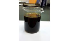 BioDiesel Residue