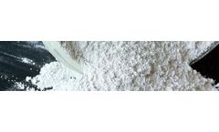 Circular calcium carbonate solutions for other industry