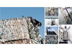 Alucha - Industrial Waste Streams Technology