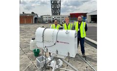Weather Decision Support Systems for Airports