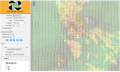 Radiometrics - Mesoscale Analysis and Prediction Support System (MAPSS)