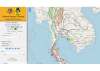 Radiometrics - Hydromet Decision Support System (HDSS)
