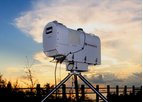 Radiometrics - Model MP-3000A - Profiling Microwave Radiometer