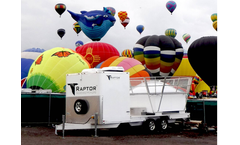 Radiometrics - Radar Wind Profiler (RWP)