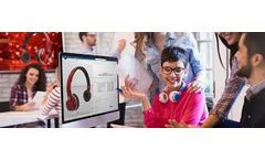 Dassault 3D Excite - Commercial Engagement Software