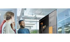 Dassault 3D Excite - Commercial Experience Building Software