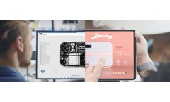 Dassault 3D Excite - Product Data Management Software