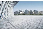 Dassault CATIA - Buildings Design 3D CAD Software for Construction