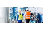 Dassault DELMIA - Industrial Engineering Software
