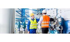Dassault DELMIA - Industrial Engineering Software