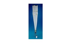 KC - Model WP-2 - Plankton Net