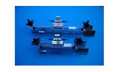 KC - Van Dorn Water Sampler