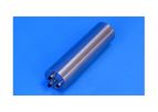 KC - Pressure Stable Battery Cylinder for 6000 Meters