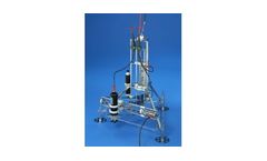 KC - Mini Micro Profilers with Microsensors