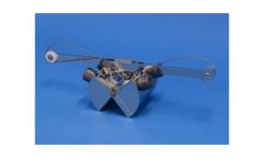 Van Veen - Model Grab 250 cm² - Sediment Samplers
