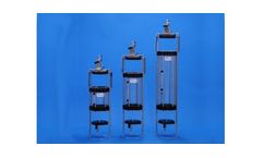 KC - Ruttner Water Sampler