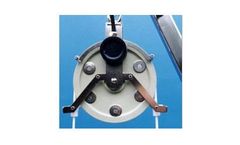 KC - Model 8 - 200 mm - Meter Wheel for Deep Sea Researching