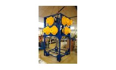 KC - Frame to Deep Sea Lander