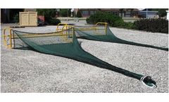 KC - Model Ø30 cm - Plankton Net