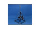 KC - Model HAPS - Bottom Corer