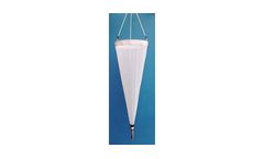 KC - Model Ø40 cm - Plankton Net