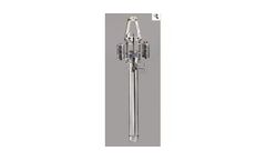 KC - Kajak Sediment Corer