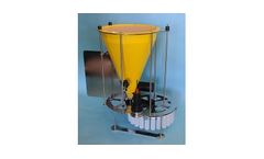 KC - Sediment Trap for 24 Bottles