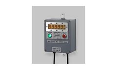 KC - Oceanographic Digital Depth Meter Counter