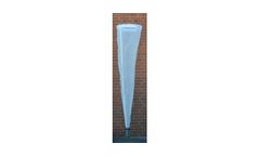 KC - Model Ø50 cm - Plankton Net