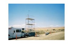 Ambient Air Monitoring Services
