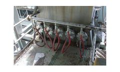 Wet Scrubbers Services