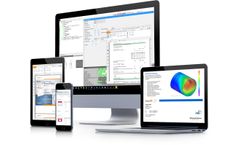 IngSoft - Pipe Structural Analysis Software FEM / FEA Calculations